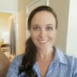 Meet your Posher, Lindsey